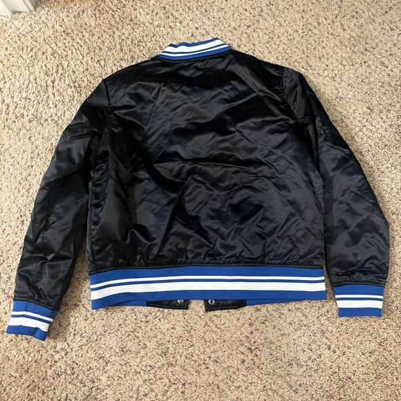Colts Jacket - Picture 2 of 4
